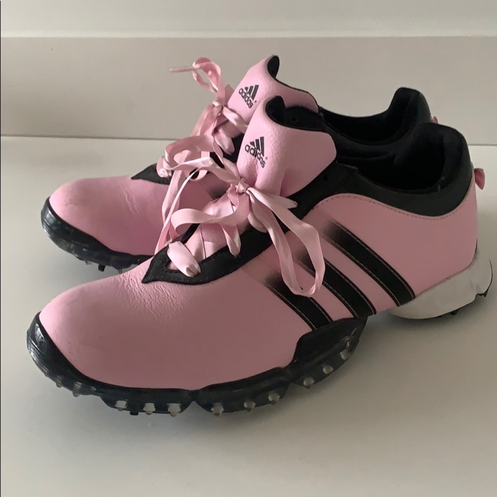 Adidas golf shoes